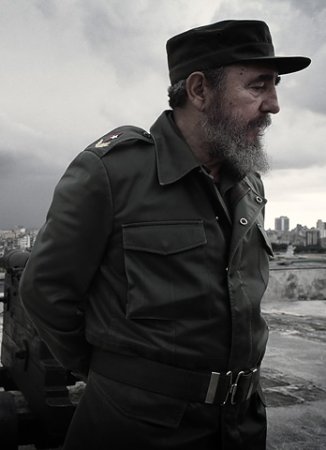 Революционер, 85 лет, Гавана