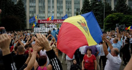 Молдова получит деньги ВБ и МВФ только при одном условии